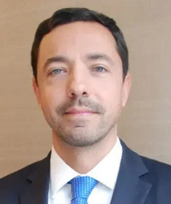 Jorge Dores