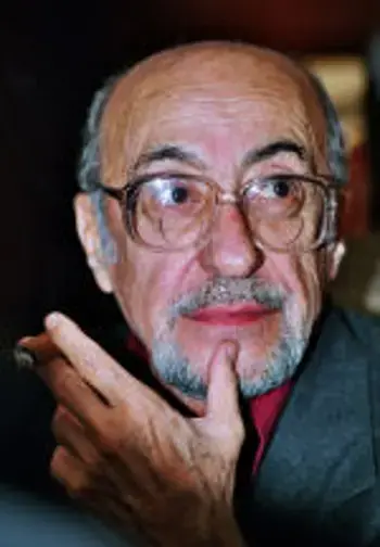 Jorge Enrique Adoum