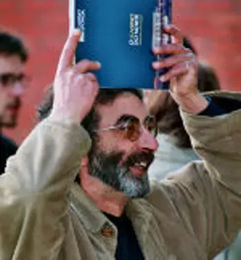 Jorge Fallorca