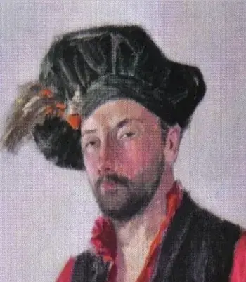 Jorge Ferreira de Vasconcelos
