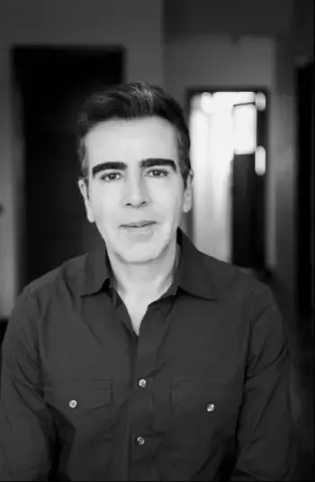 Jorge Franco