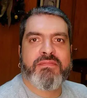 Jorge Gato
