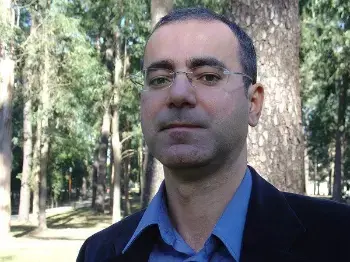 Jorge Gomes Miranda