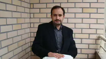 Jorge Lima