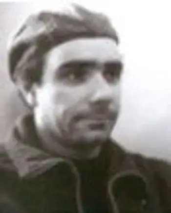Jorge Louraço Figueira