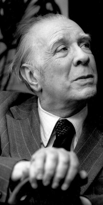 Jorge Luis Borges