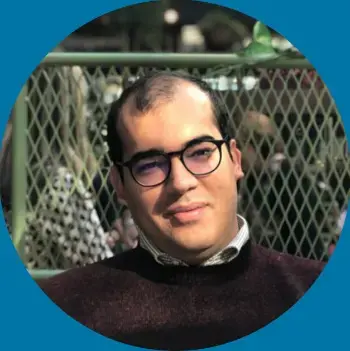 Jorge M. Fernandes