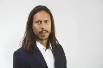 Jorge Machado