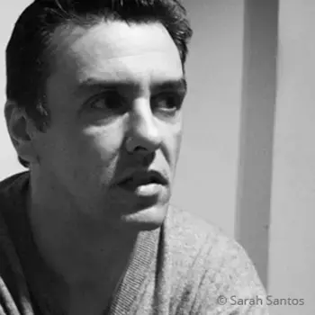 Jorge Melícias