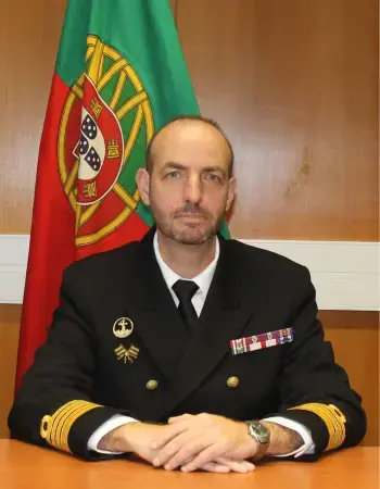 Jorge Moreira Silva