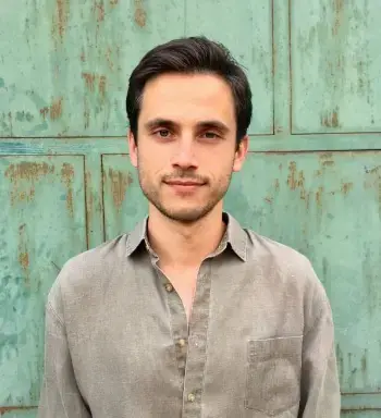 Jorge Moreira
