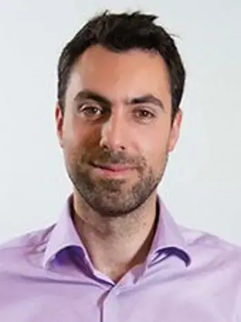 Jorge Paiva