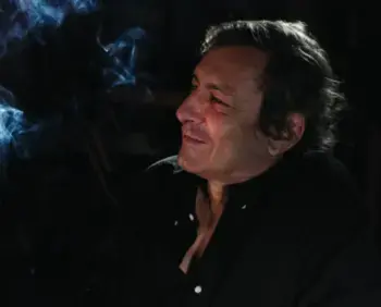Jorge Palma