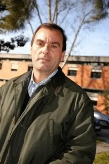 Jorge Patrício