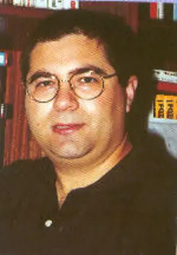 Jorge Pedro Sousa