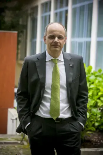 Jorge Pereira da Silva