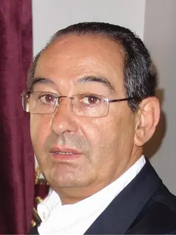 Jorge Polónia