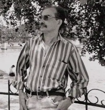 Jorge Ribeiro