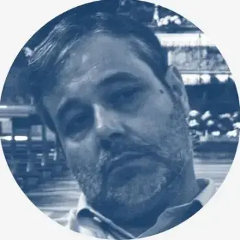 Jorge Rodrigues