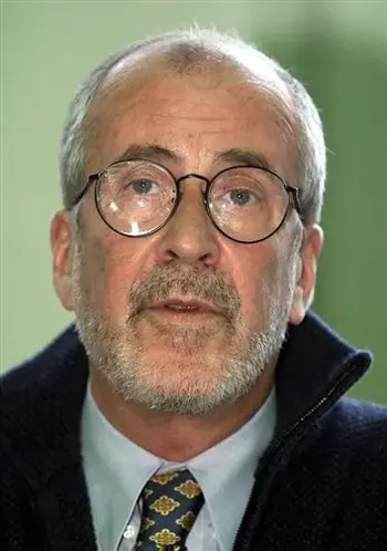 Jorge Salavisa