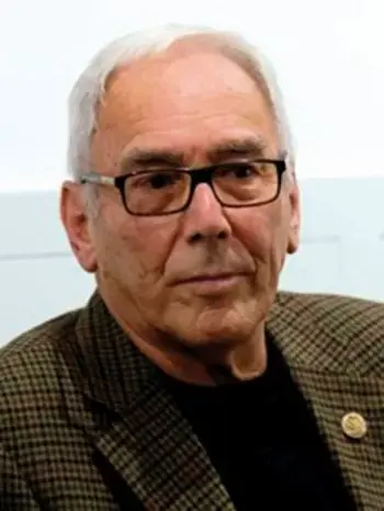 Jorge Sales Golias