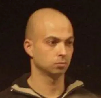 Jorge Salgueiro