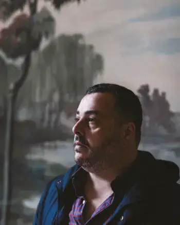 Jorge Santos