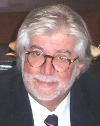 Jorge Seabra