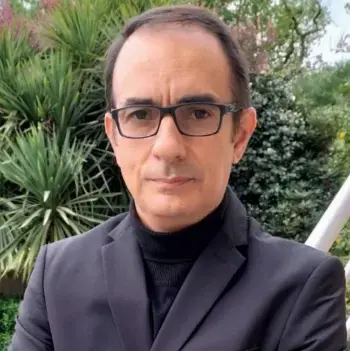 Jorge Sousa Lima