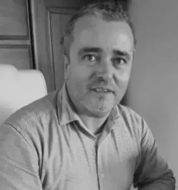 Jorge Tinoco