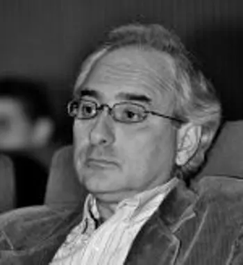 Jorge Urrutia