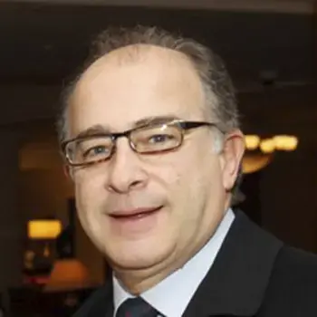 Jorge Vaz de Carvalho