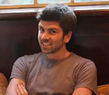 Jory John