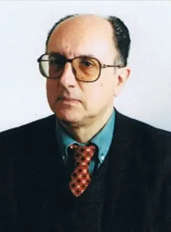 José Adriano de Freitas Carvalho