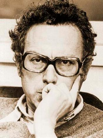 José Afonso