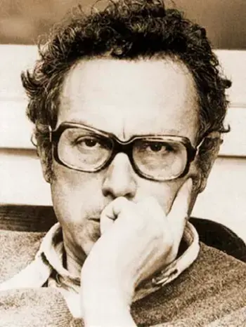José Afonso