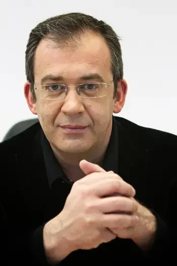 José Alberto Carvalho