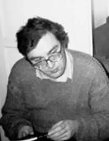 José Alberto Oliveira