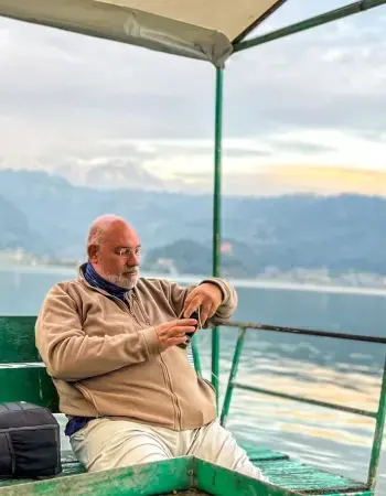 José Alberto Pereira
