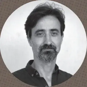 José Alberto Simões