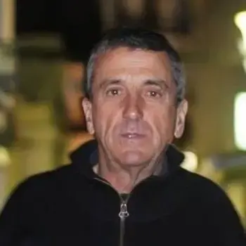 José Alberto Vasco