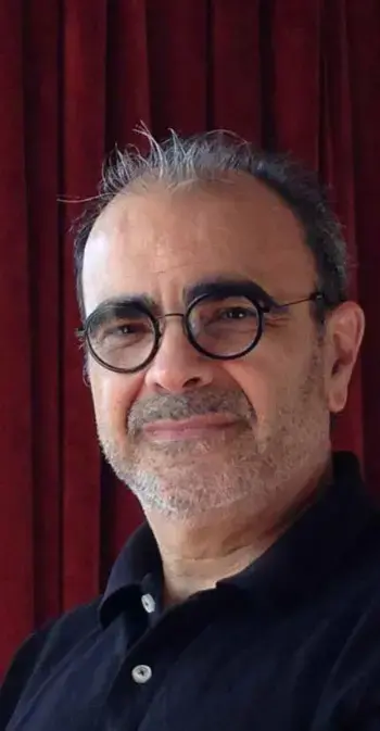 José António Bandeirinha