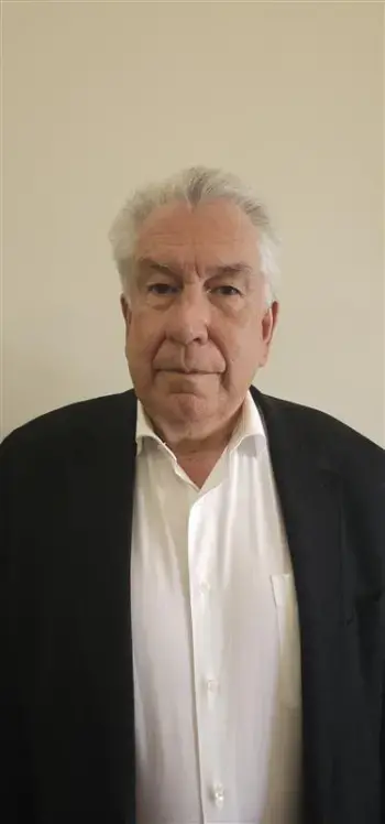 José António Cortez