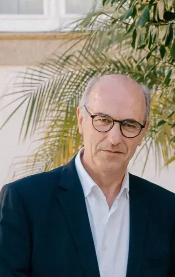 José António de Carvalho