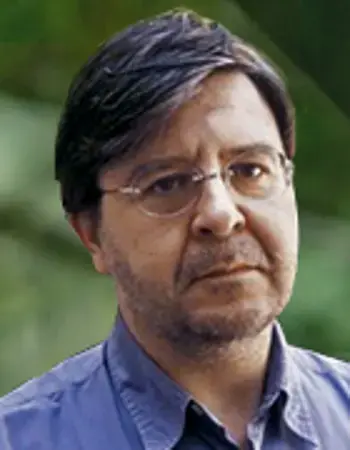 José António Gomes