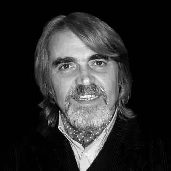 José António Gonçalves