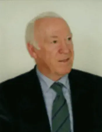 José António Pinho