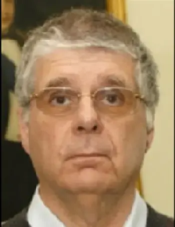 José António Rodrigues Pereira
