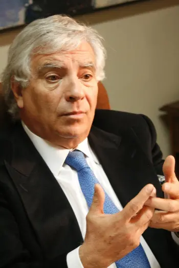 José Bento dos Santos