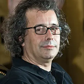 José Braga-Amaral